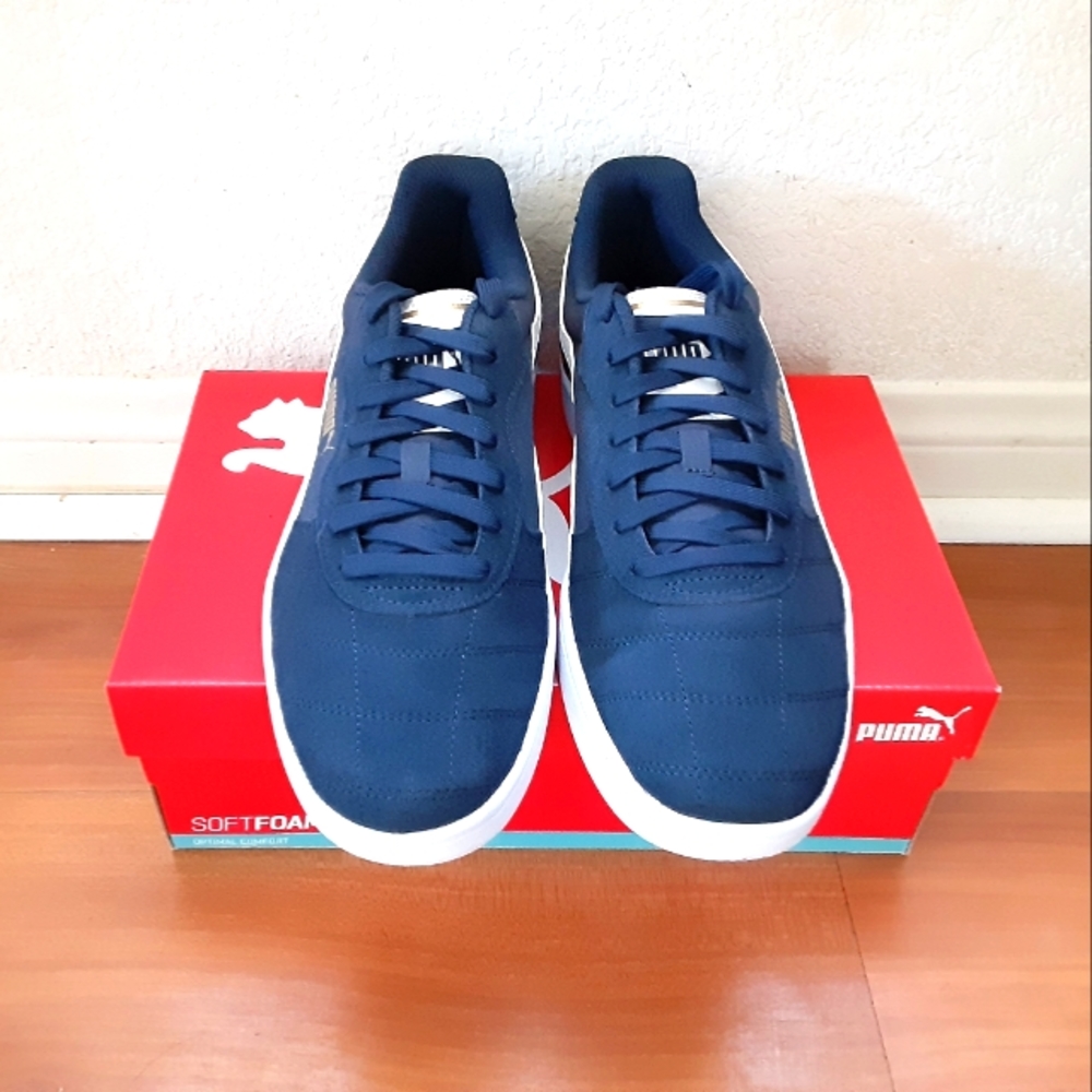 Puma - Picture 3 of 4